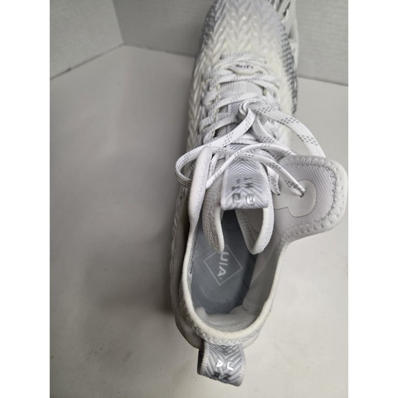 Under Armour Spotlight Clone 3.0 MC Football 3026334-100 Men's Size 13 - Picture 7 of 8